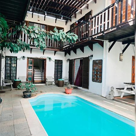 Sannyasa Wellness And Spa Trou-aux-Biches Extérieur photo