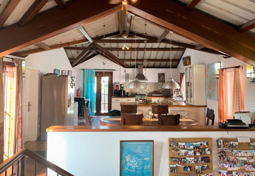 Sannyasa Wellness And Spa Trou-aux-Biches Extérieur photo