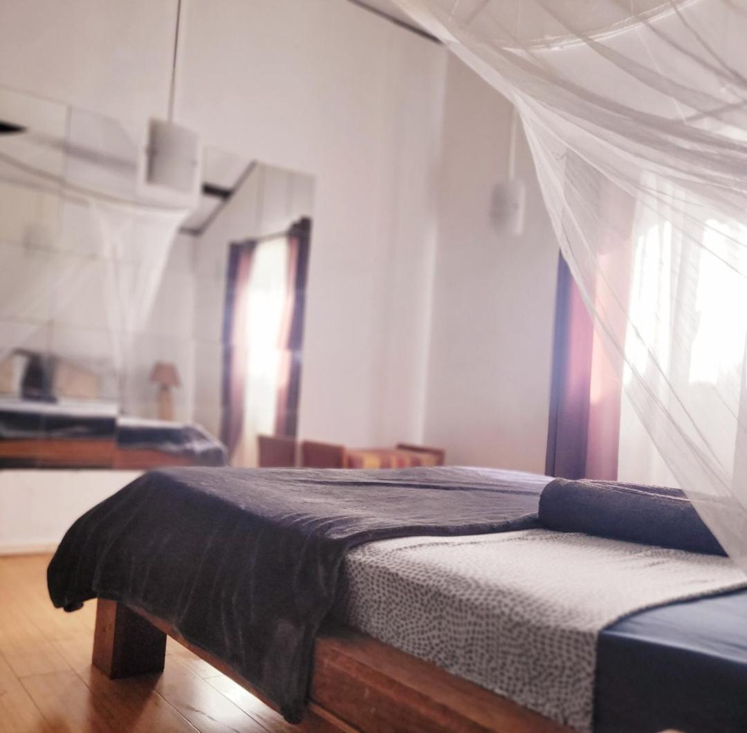 Sannyasa Wellness And Spa Trou-aux-Biches Extérieur photo