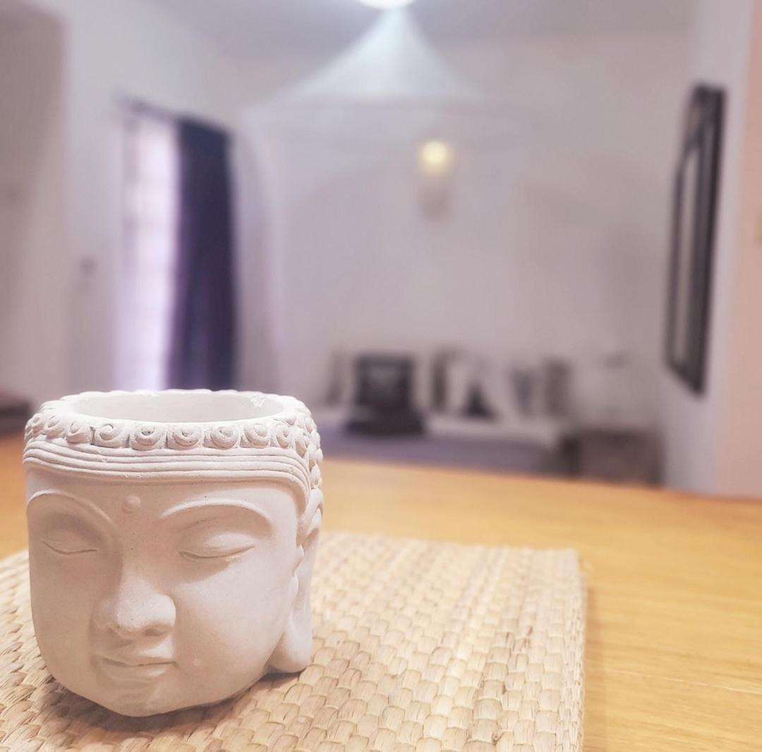 Sannyasa Wellness And Spa Trou-aux-Biches Extérieur photo