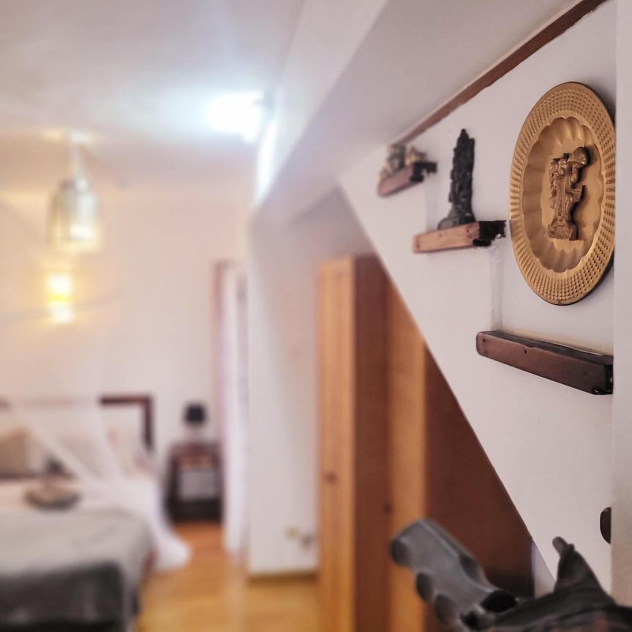 Sannyasa Wellness And Spa Trou-aux-Biches Extérieur photo