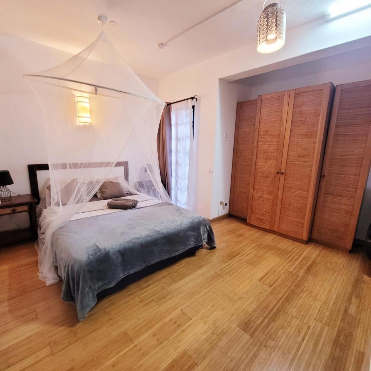 Sannyasa Wellness And Spa Trou-aux-Biches Extérieur photo