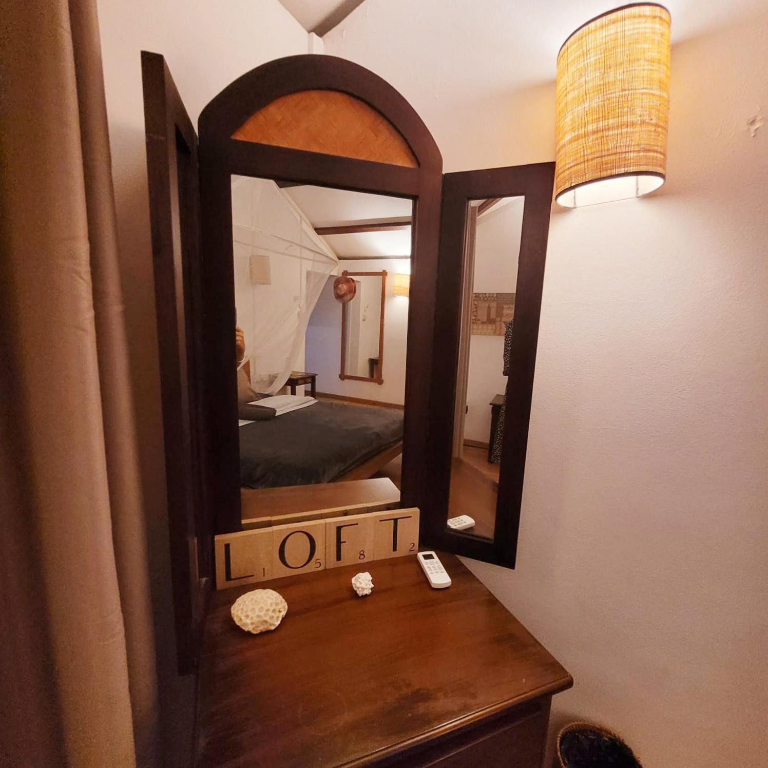 Sannyasa Wellness And Spa Trou-aux-Biches Extérieur photo
