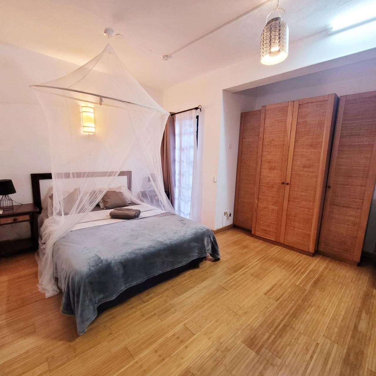 Sannyasa Wellness And Spa Trou-aux-Biches Extérieur photo