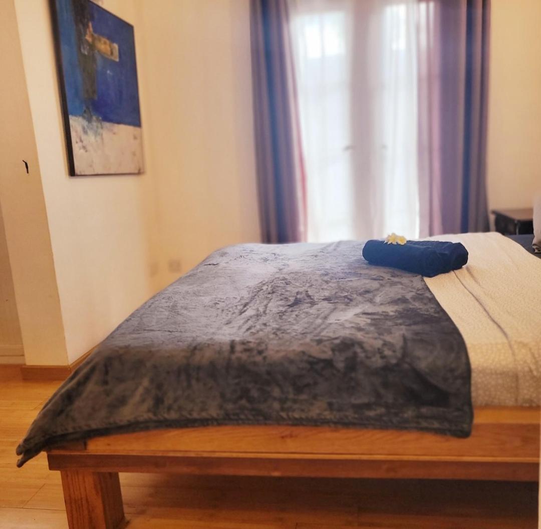 Sannyasa Wellness And Spa Trou-aux-Biches Extérieur photo