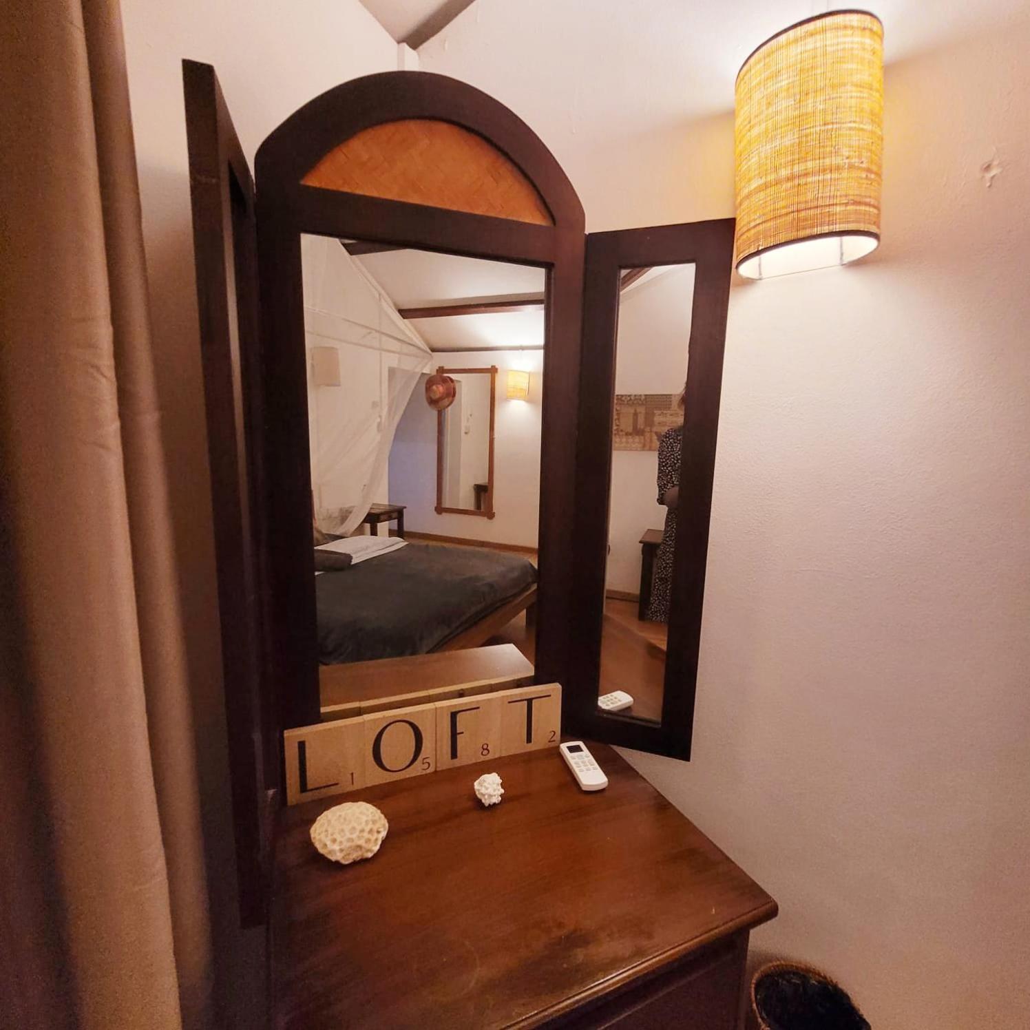 Sannyasa Wellness And Spa Trou-aux-Biches Extérieur photo