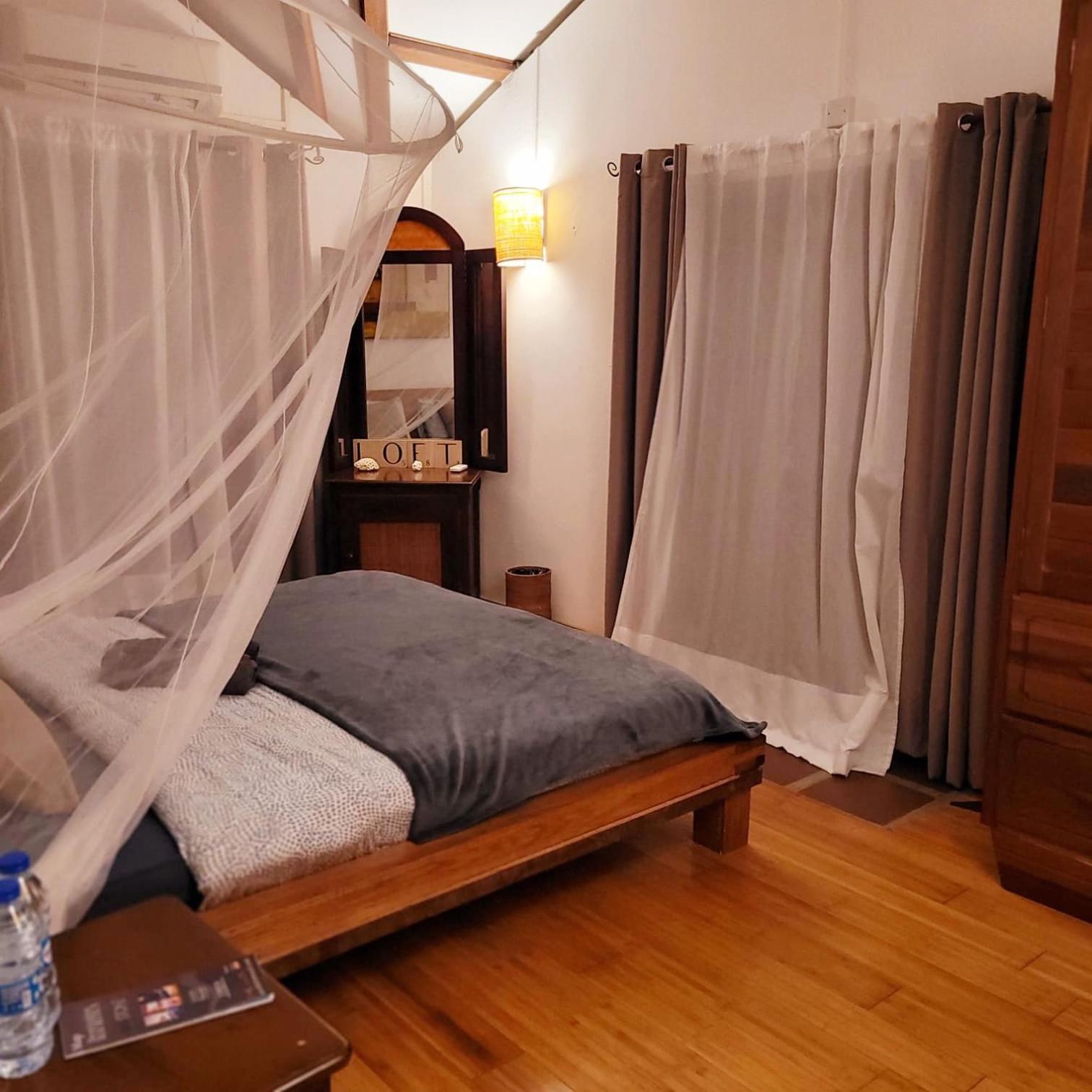 Sannyasa Wellness And Spa Trou-aux-Biches Extérieur photo