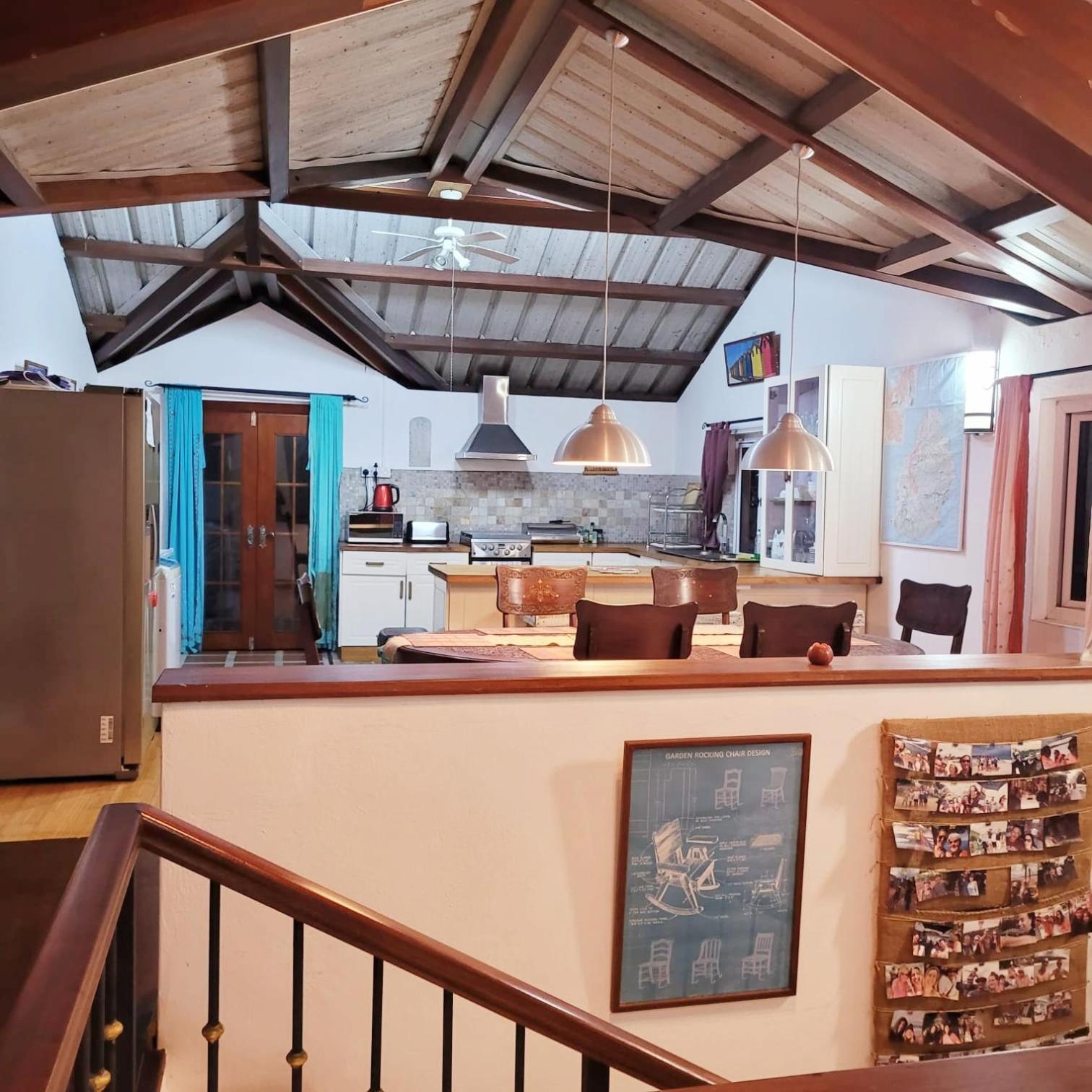Sannyasa Wellness And Spa Trou-aux-Biches Extérieur photo