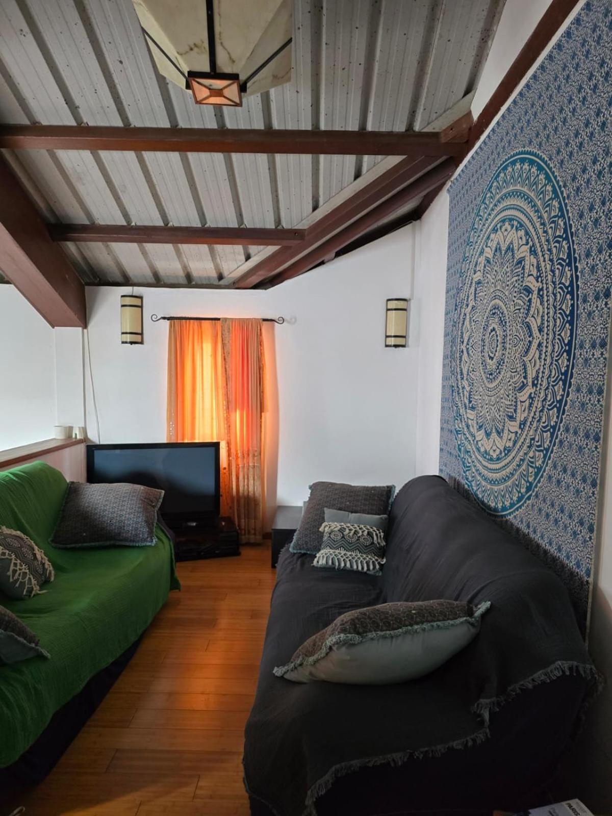 Sannyasa Wellness And Spa Trou-aux-Biches Extérieur photo